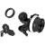 SmallRig 3010D - zestaw, system mini Follow Focus F40